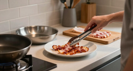 Maple Leaf Foods Bacon Recall