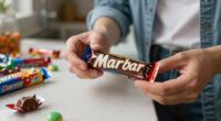 Mars Bar From 1991 Found – And It's 20G Bigger Than Today's
