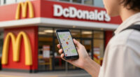 Mcdonald Surges In Global Coverage