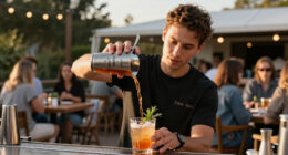 Meet The Regional Winners Of Hennessy’s Pave The Way Cocktail Program