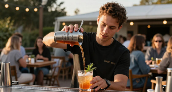 Meet The Regional Winners Of Hennessy’s Pave The Way Cocktail Program