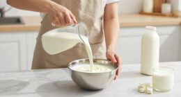 Milky Mist Dairy Food Surges In Global Coverage