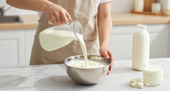 Milky Mist Dairy Food Surges In Global Coverage