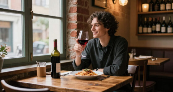 New Italian Restaurant And Wine Bar Coming Soon To Gahanna’s Creekside