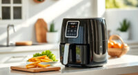 Ninja Air Fryer: The Perfect Summer Companion for Crispy Favorites