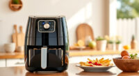 Ninja Air Fryer XL: Perfect Summer Crispy Favorites