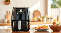 Ninja Air Fryer XL: Perfect Summer Crispy Favorites