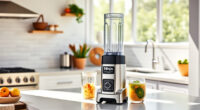 Ninja BC151EM Blast Portable Blender: Perfect for Summer Smoothies