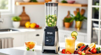 Ninja Blast Max Portable Blender: The Ultimate Summer On-the-Go Blender