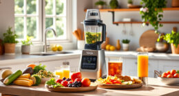 Ninja BN805A Pro Plus Kitchen System: Summer’s Ultimate Blender & Processor