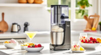 Ninja CREAMi 7-in-1 Ice Cream Maker: Best for Summer Cool Treats
