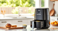 Ninja DoubleStack XL Smart Air Fryer: Your Summer Kitchen Hero