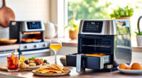 Ninja Foodi Smart XL Air Fry Oven: The Ultimate Summer Kitchen Companion