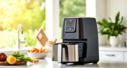 Ninja Foodi XL 10 Quart Air Fryer: The Ultimate Summer Cooking Companion