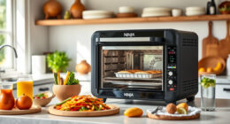 Ninja Foodi XL Pro Air Oven: The Ultimate Summer Cooking Companion
