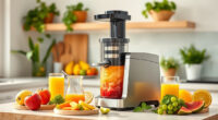 Ninja NeverClog Cold Press Juicer: The Ultimate Summer Juicing Companion