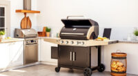 Ninja OG951 Woodfire Pro Connect XL Grill: Your Summer BBQ Companion