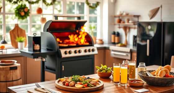 Ninja Outdoor Woodfire Pro XL Grill & Smoker: The Ultimate Summer BBQ