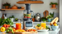 Ninja Professional Plus Food Processor: Your Summer Kitchen Hero