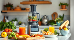 Ninja Professional Plus Food Processor: Your Summer Kitchen Hero