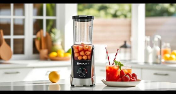 Ninja SLUSHi Max XXL: The Ultimate Summer Frozen Drink Maker