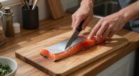 Norway Salmon