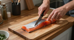 Norway Salmon