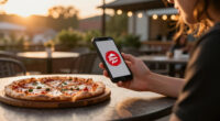 Pizza Hut Name Change