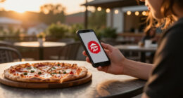 Pizza Hut Name Change
