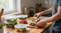 Pranzo Da Portare Al Lavoro: 30 Ricette Facili E Veloci
