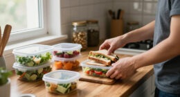Pranzo Da Portare Al Lavoro: 30 Ricette Facili E Veloci