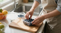 Publix Blueberry Recall