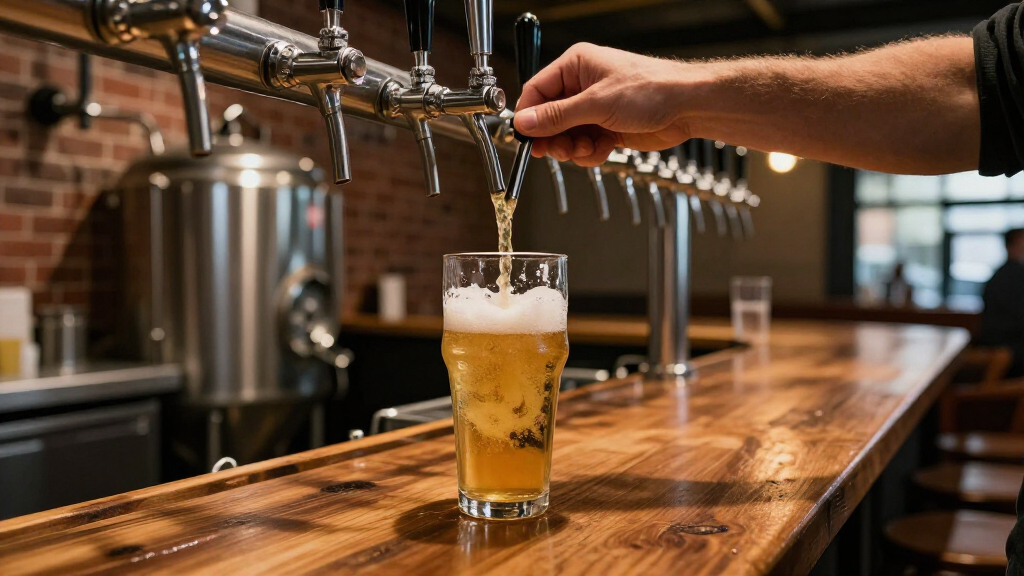 Railway City Brewing In St Surges In Global Coverage
