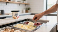 Rebel Creamery Llc