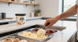 Rebel Creamery Llc