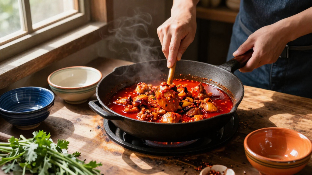 Red Rooster Surges In Global Coverage