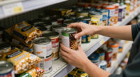 Red State Food Pantries Buckling As Thousands Lose Food Stamps Under New GOP-led Rules