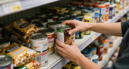 Red State Food Pantries Buckling As Thousands Lose Food Stamps Under New GOP-led Rules