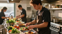 Restaurant Chain