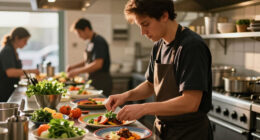 Restaurant Chain