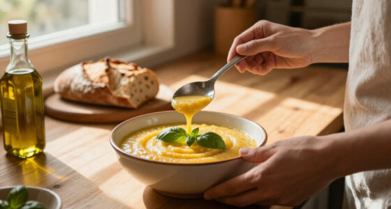 Salmorejo