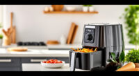 Summer Fun with the Ninja Foodi 10 Quart DualZone Air Fryer