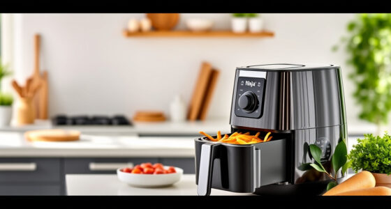 Summer Fun with the Ninja Foodi 10 Quart DualZone Air Fryer