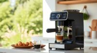 Summer Sips Made Sophisticated with the Ninja Luxe™ Café Pro Espresso Machine