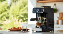 Summer Sips Made Sophisticated with the Ninja Luxe™ Café Pro Espresso Machine