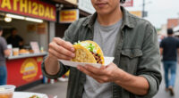 Taco Bell Surges In Global Coverage