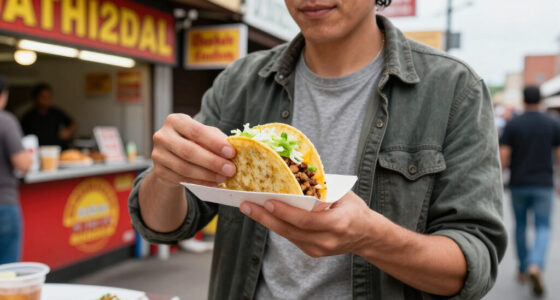 Taco Bell Surges In Global Coverage