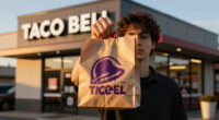 Taco Bell Surges In Global Coverage