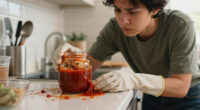 The Abandoned Fish Sauce Terrorizing A Small Canadian Town