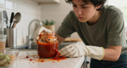 The Abandoned Fish Sauce Terrorizing A Small Canadian Town